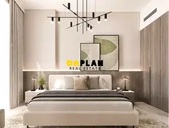 Elegant 1 Bedroom | European Interior | Best Offe