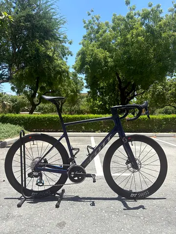 Scott Addict 10 - 58cm