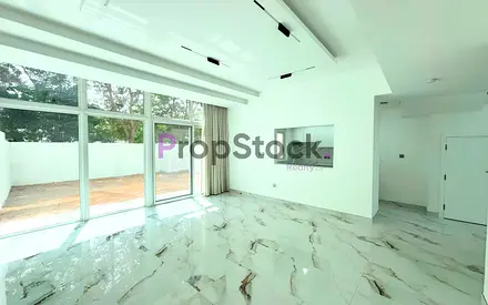 Upgraded 4 Bed XU4BB | Park View | Single Row
