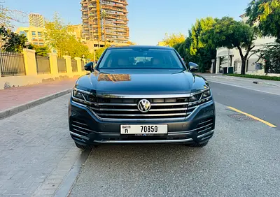 Volkswagen Touareg Highline Plus, миниатюра 6