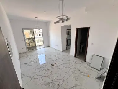 First Occupancy for Annual Rent in Al Jurf 3 – Ajman