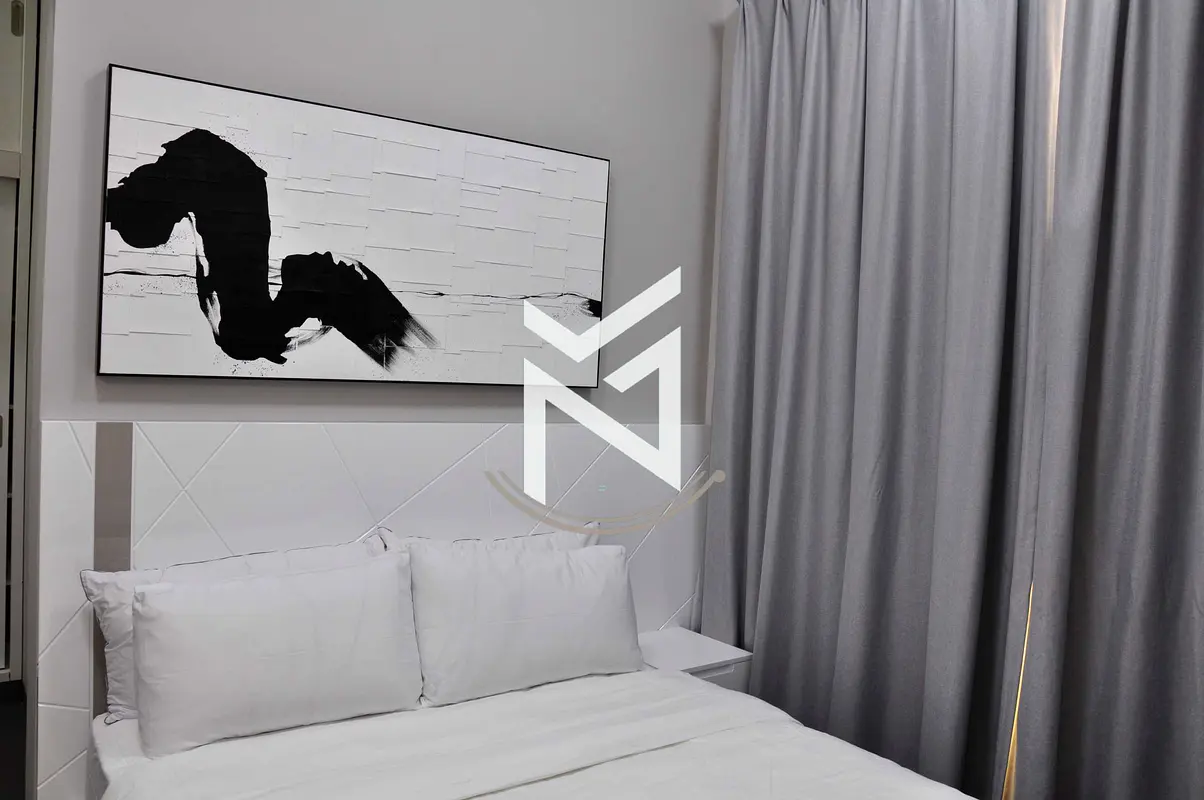 Semi-Furnished | Pet-Friendly Living Designed Around Real Comfort