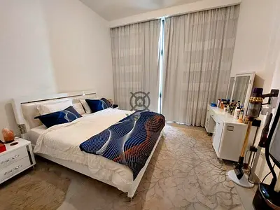 Modern 2 BR | Fully Furnished | High Floor