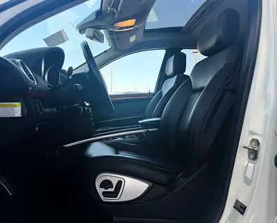 2008 Mercedes-BENZ GL 照片 10