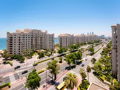 Fully Upgraded | Spacious | Partial Sea View