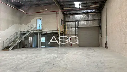 Warehouse DIP | All Activities | 27.5kW | 3,984 SF