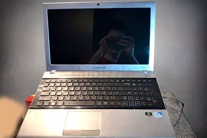 Samsung RV509 Laptop for Sale