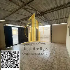Spacious Annex for Annual Rent in Mushairif, Ajman