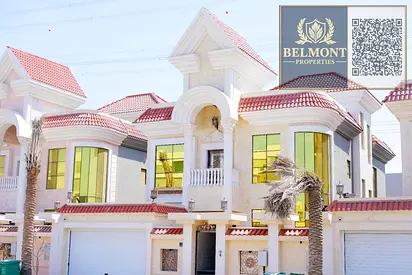 **Classic villa**Best Deal**Luxury 5 Bedrooms villa**For Rent**Hot Deal**