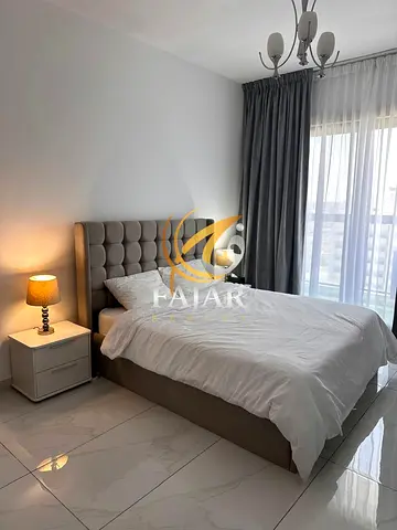 FULLY FURNISHED | SPACIOUS LAYOUT | PRIME LOCATION