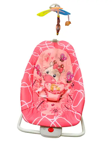 Juniors Multifunctional Baby Cot
