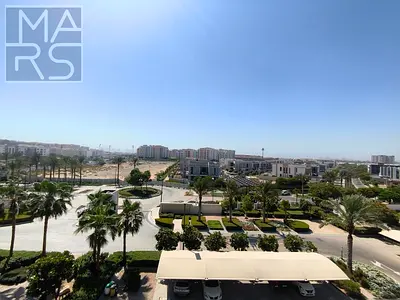 🏡 Spacious 2-Bedroom Apartment for Rent in Al Zahia Garden Apartments, Sharjah – B Block