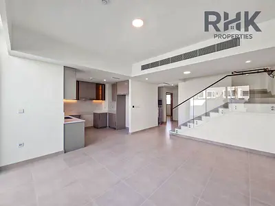 Brand New 4 BHK | End Unit | Spacious Layout