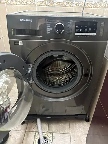 Samsung washing machine