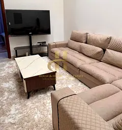 4 BHK + Maid | Fully furnished | Close to Exit