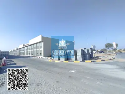 🏬 4-Shop Commercial Unit – Real Photos Available – See Full Details in Description
