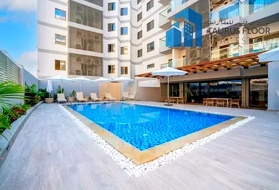 Big 3BR| ONLY FAMILIES| Like New with Gym Pool