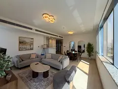 Fully Furnished &amp; Upgraded | Elegant &amp; Bright