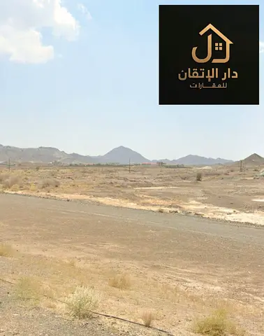 🚨 فرصة استثمارية قوية في الصجعة – أراضٍ للبيع بموقع استراتيجي🚨