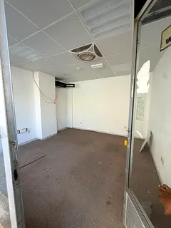 Excellent Annual Rental Opportunity – Al Butina, Sharjah Commercial shop available for annual rent