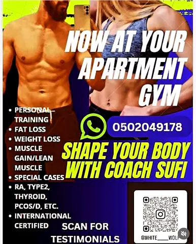 NASM Certified Personal Trainer – Weight Loss  Strength Training         Home, Gym  Online