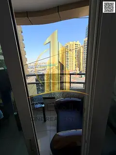 🏢 2 Bedroom Apartment for Sale in Horizon Towers – Ajman ✨ 🌊 Direct Open View of Ajman Cre