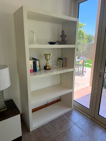 Bookshelf