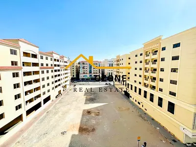 Open View Balcony | 2-BHK | Bigger Size Apartment | Close to Muwaileh Park