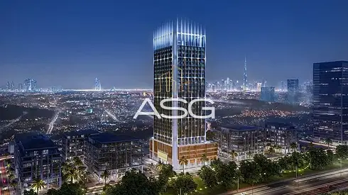 Luxury Residence | JVC Community | Best Cash Price