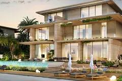 Sea View Villa l Spacious l Freehold l 4%SLD Disc