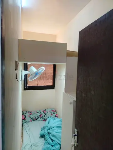 Partition room bur dubai near sharp dg metro