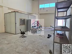 1400 SQ.FT. WAREHOUSE FOR RENT IN AL JURF INDUSTRIAL AREA, AJMAN