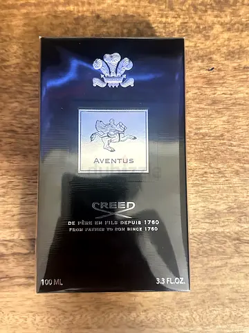 Creed Aventus 100ML Eau De Parfum
