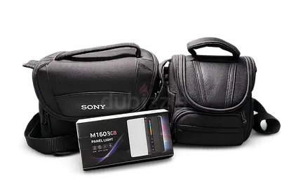 Sony Camera ZV-10   Accessories