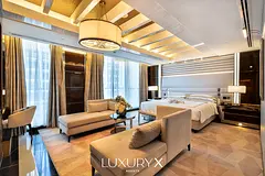 Presidential Suite | All Bills Included | Spacious