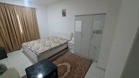 Well Furnished Premium Room Ready