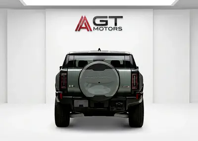 2024 GMC HUMMER 照片 5
