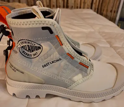 Original Palladium boots EU 36