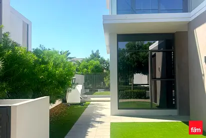Single Row | Biggest Layout | Corner Villa