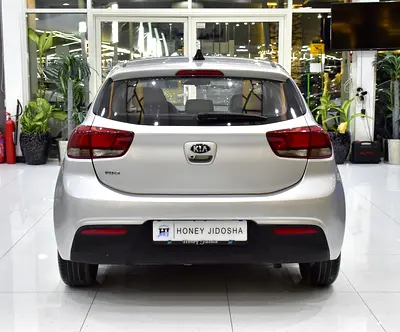 2021 KIA RIO 照片 5