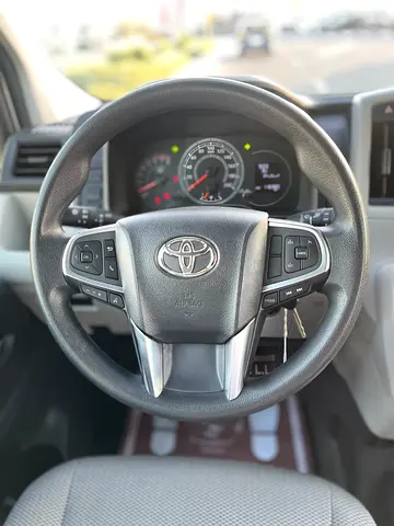 Toyota HiAce, миниатюра 15