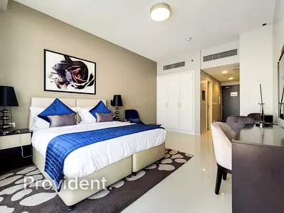 Fully Furnished | Spacious | Exclusive