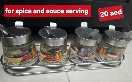 Kitchen stuff
