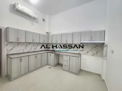 3Bedroom + Majlis | Separate Kitchen | 1st Floor | Near Lulu