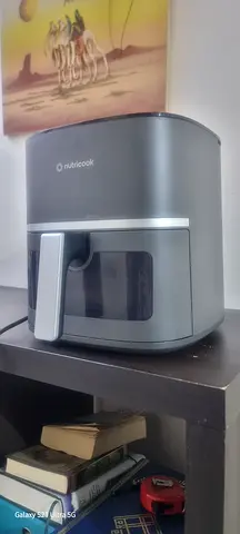 Airfryer