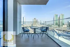 FURNISHED 1BHK APARTMENT READY TO MOVE OPEN VIEW