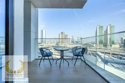 1 BEDROOM APARTMENT READY TO MOVE OPEN VIEW