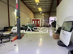 Warehouse for Rent | DIP | 7,020 Sq. Ft. | 20 Days Grace Period