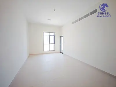 NEW 2 BEDROOM APARTMENT WITH BALCONY & MAID ROOM