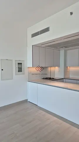 Luma Park Views | Modern 1 Bed | Attractive Offer